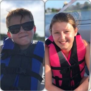 Meet your Posher, Mindy